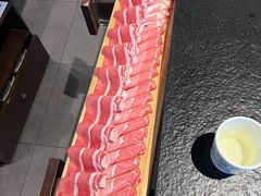 -阳坊涮肉(西直门凯德mall店)