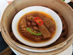 牛肚-厦门艾美酒店·乐美中餐厅