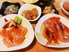 -樱吉岛寿喜锅(肇嘉浜路店)