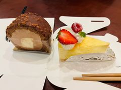 -KOMUGI 小麦家(新地假日广场店)
