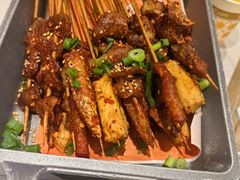 -全牛匠·乐山跷脚牛肉(龙湖北苑天街店)