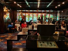 大堂-马克西姆餐厅(崇文门店)