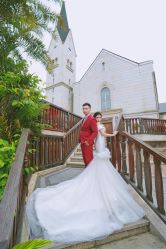 -1986婚纱摄影(清城店)