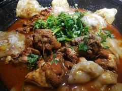 -地锅居(翰林邻里中心店)