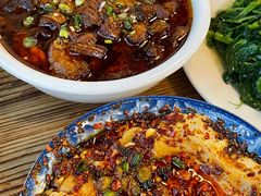 -龙头街回族餐厅(银河店)