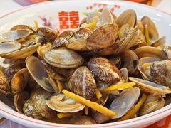 -饶福记·南昌烧烤大排档(九龙湖土著店)