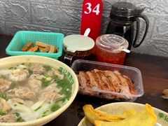 -李记清真馆(打钉巷店)