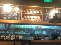 -新贝乐意大利餐厅(苏州中心店)