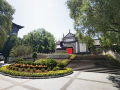 -文瀛公园