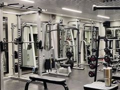 -YCHL Studios健身工作室(市二宫店)