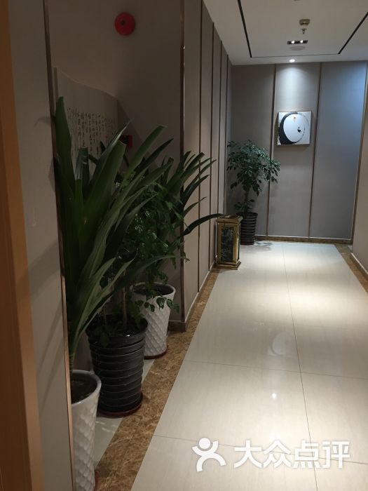 御尚云养生馆(银春路店)-图片-上海休闲娱乐-大众点评网