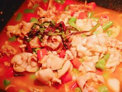 -炉鱼(爱琴海购物公园店)