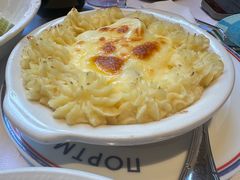 -波特曼西餐厅(南岗店)