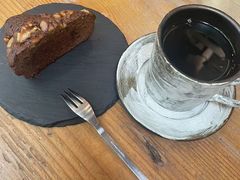 -RUMORS COFFEE ROASTERY鲁马滋咖啡(湖南路店)