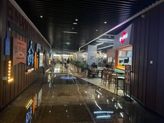 -凤凰汇购物中心