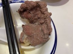 -陈记顺和潮汕鲜牛肉火锅(棠德南路店)