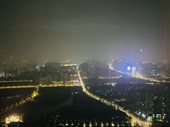 -嘉定凯悦·咖啡厅