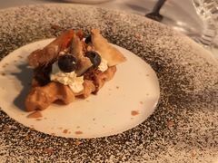 -圣丰索菲特·法国餐厅