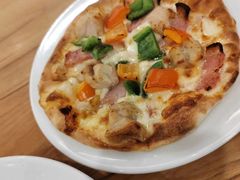 -萨莉亚意式餐厅(长安万达店)