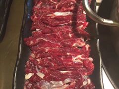 -左庭右院鲜牛肉火锅(南通CBD大有境店)