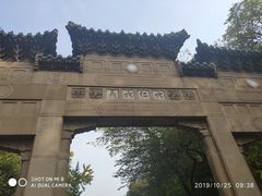 -灵谷景区