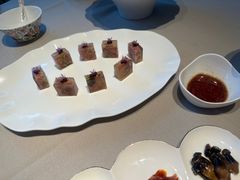 -蘇锦宴·淮扬菜烤鸭·小院(三元桥霄云路店)
