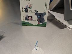 -喜茶(上海北外滩来福士店)
