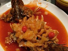 -北京全聚德烤鸭店(昌平店)