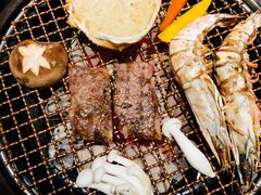 -炎蔵牛舌烤肉