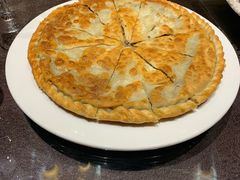 -游牧传奇新疆特色歌舞餐厅(红山新世纪购物广场店)