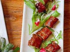 -旅马餐厅(茅家埠店)