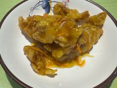 -玉桥餐厅(天坛店)