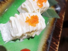 冰皮榴莲手握-小川洋风料理(街道口店)