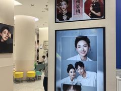 -天真蓝照相馆(五角场百联又一城店)