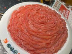 -蜀辣居鲜货老火锅(红牌楼店)