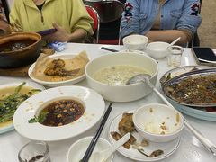 -嘉升大排档(番禺总店)