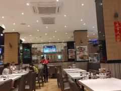 大堂-龙记·香港茶餐厅(海上世界店)