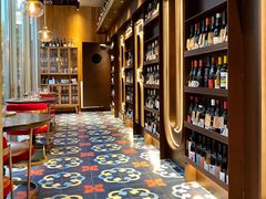 -Brut Eatery悦璞食堂(建国东路店)