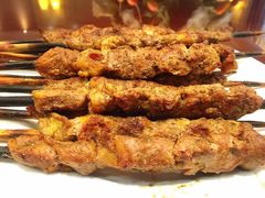 -西北石油酒店福粤中餐厅