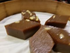 枣泥拉糕-新梅华·茶点餐厅(欧尚店)