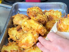 -滋啦啦油煎铺一乌镇萝卜丝饼