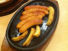android_upload_pic-萨莉亚意式餐厅(龙阳广场店)