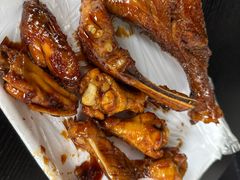 -赵元章肉骨烧(山塘街店)