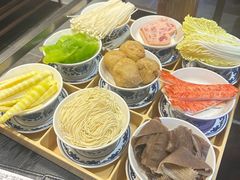 -咏江南·苏式火锅·苏州评弹(观前街店)