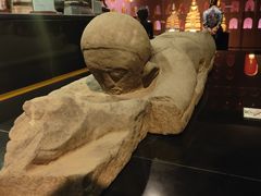 -吴哥国家博物馆
