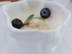 甜品奶酪-106餐厅(山水文园店)