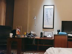 -北京丽晶酒店