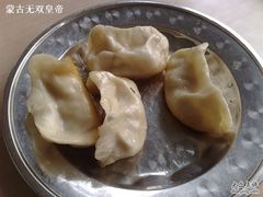 锅贴-章氏(广粤路店)