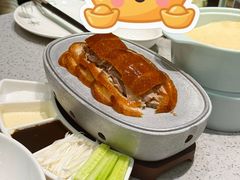 -紫光园清真北京小吃(广渠门内店)