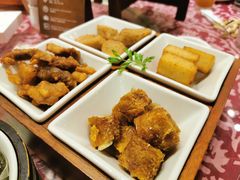 -临家闽南菜(宝洲路店)